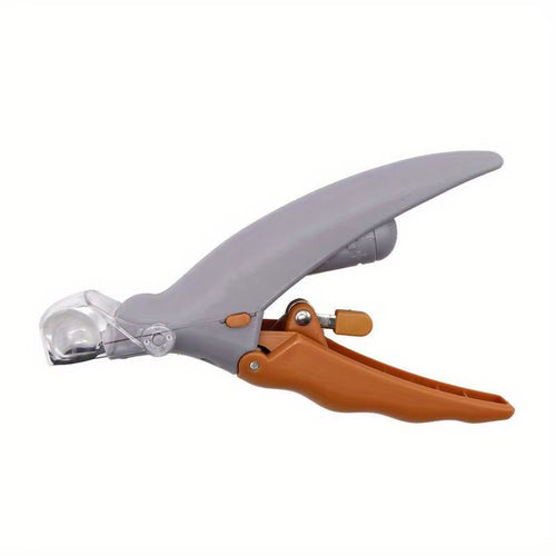 1PCS LED Pet Nail Clipper with Light, Cat and Dog Cleaning Scissors Provide Simple and Safe Beauty Care for Dogs and Cat Claws