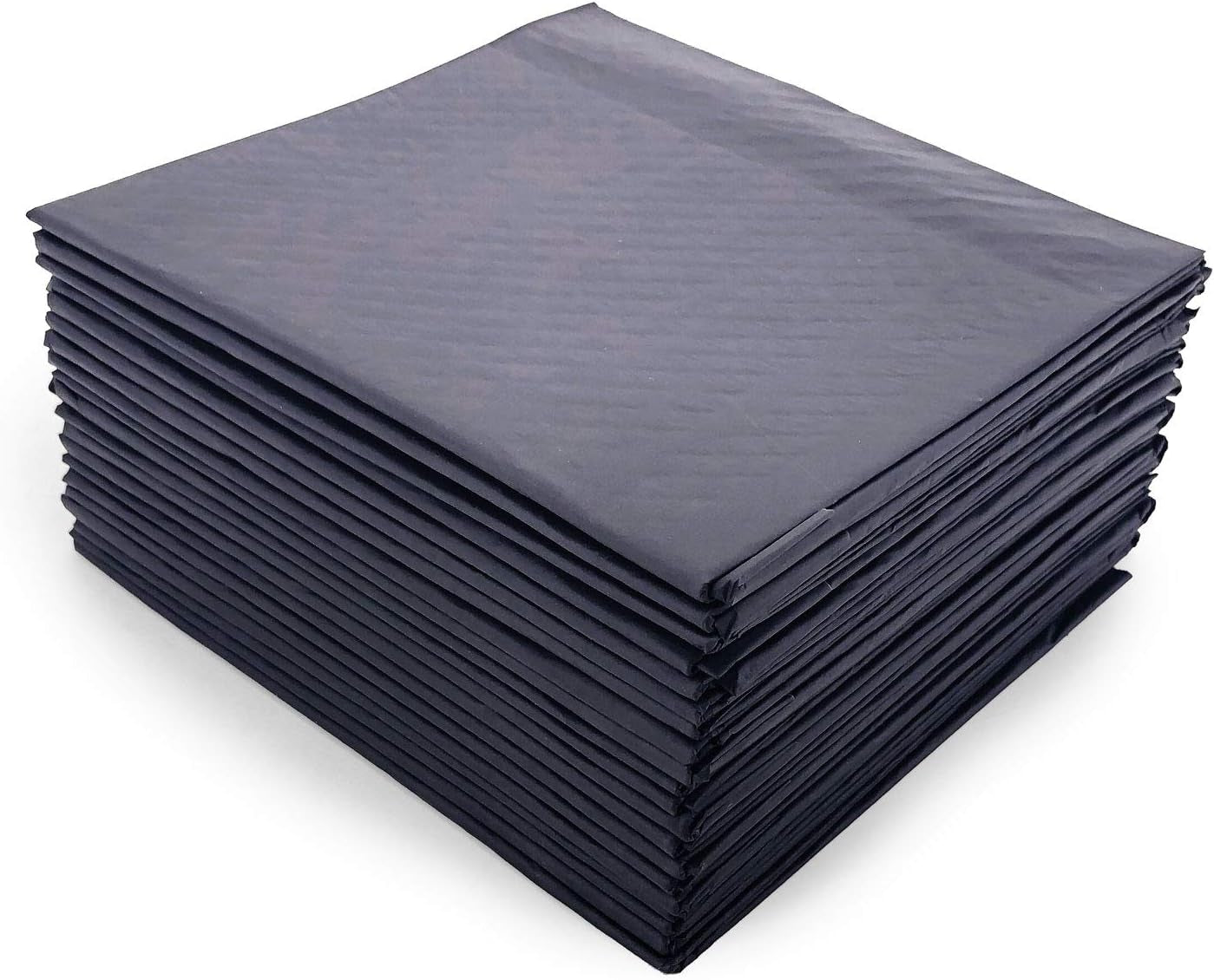 plus Carbon Puppy Pads, Medium 23X24 Inch, 200 Count - Premium Pee Pads for Dogs, Activated Charcoal Odor Control, Super Absorbent Polymer Gel Core, 5-Layer Design