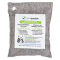 Air Purifying Bamboo Charcoal Bag, 7.1 Oz